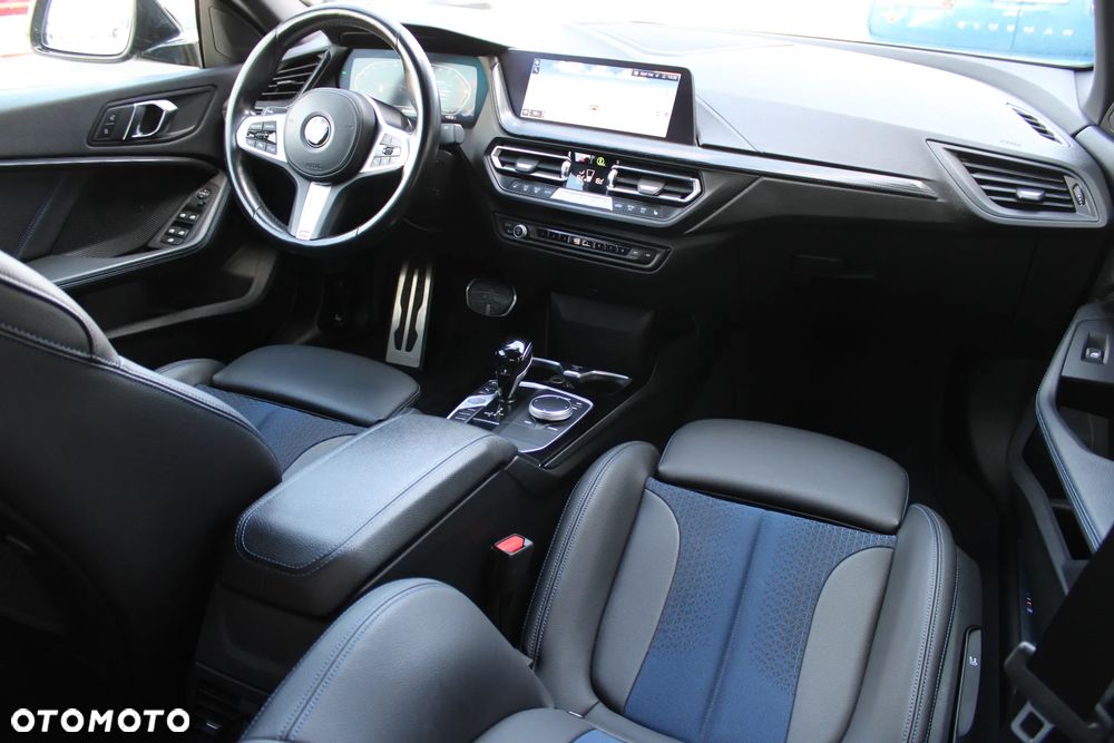 BMW Seria 2 218i M Sport sport - 19