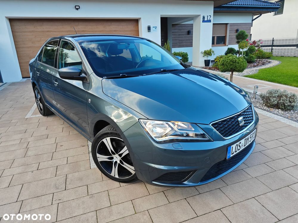 Seat Toledo - 6