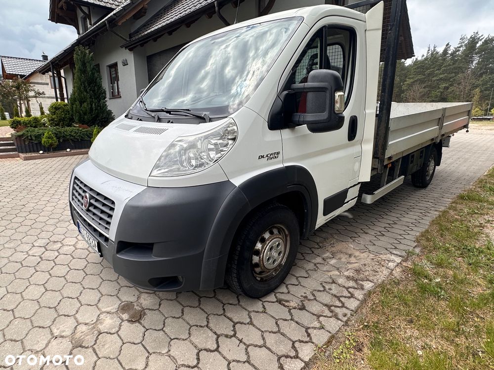 Fiat Ducato Maxi - 3