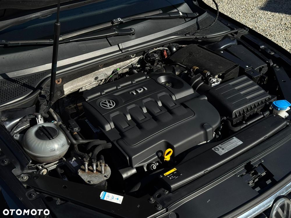 Volkswagen Passat 2.0 TDI BMT Comfortline - 5