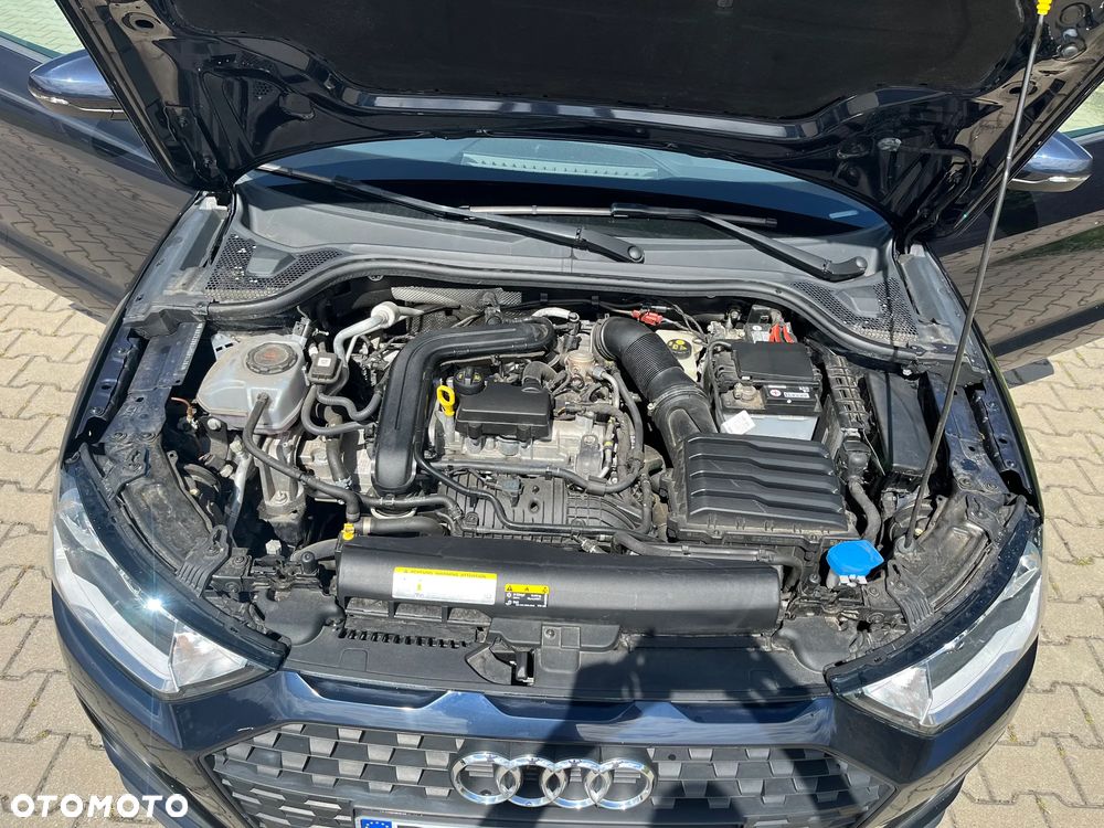 Audi A1 Sportback - 6