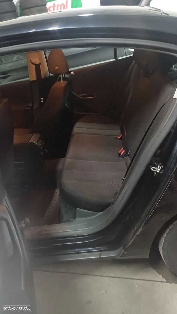 VW Passat 1.4 TSI Trendline - 9