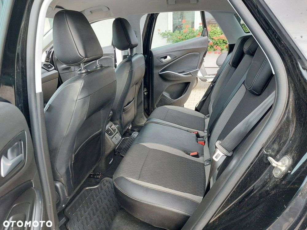 Opel Grandland X - 12