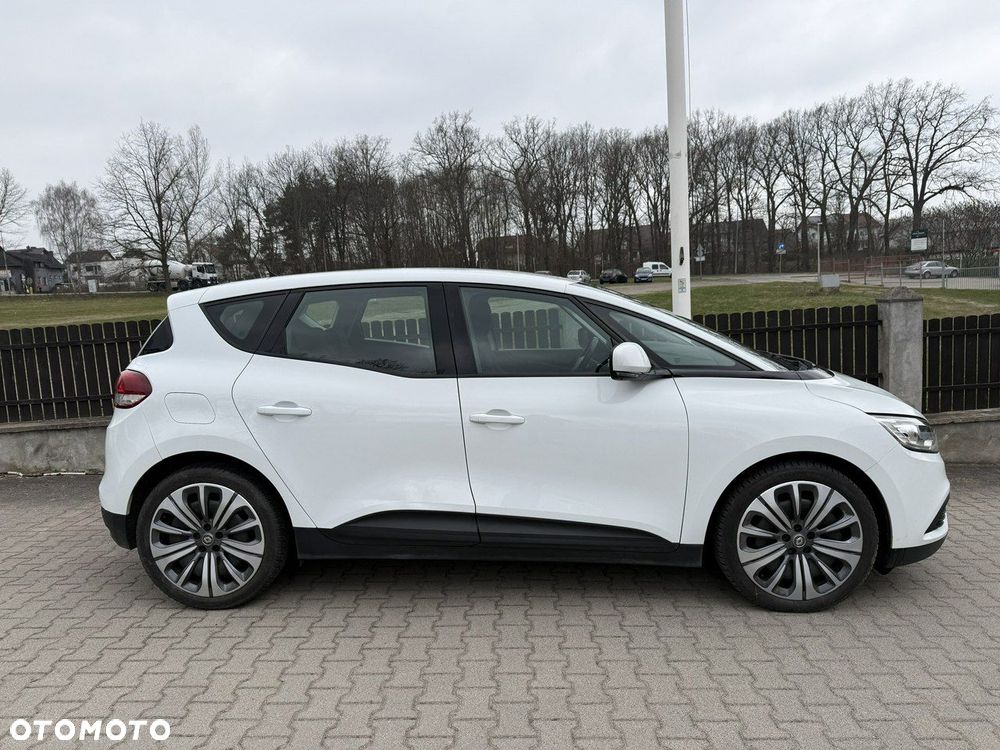 Renault Scenic 1.7 Blue dCi Zen - 4
