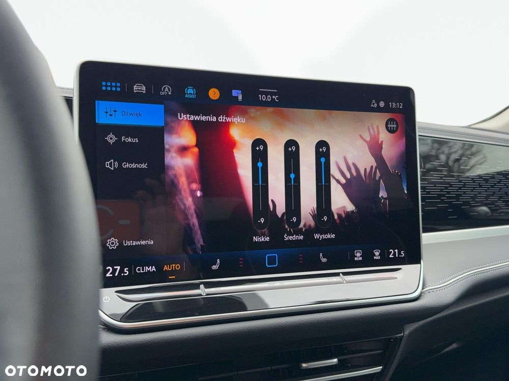 Volkswagen Passat Variant 2.0 TDI EVO Elegance DSG - 31