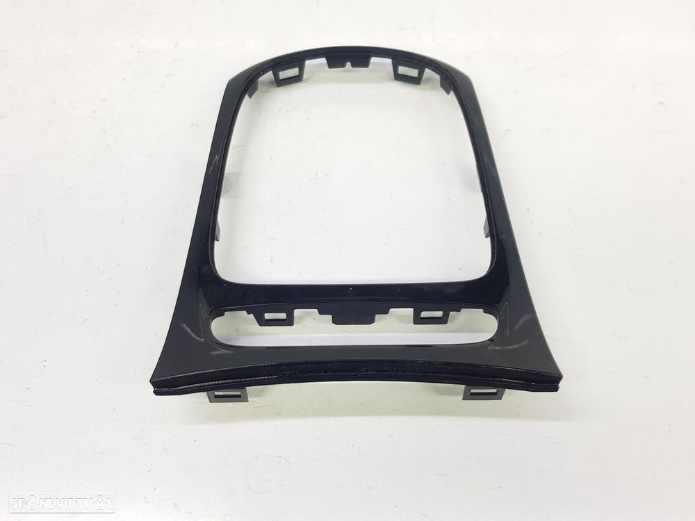 MOLDURAS INTERIORES OPEL ASTRA K 2015 - 2