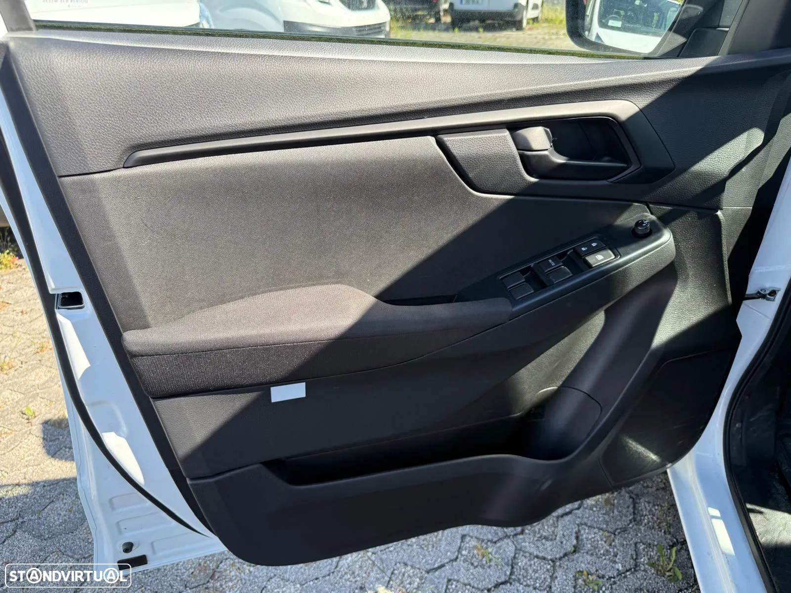 Isuzu D-Max 1.9 Ddi CD 4WD L - 18