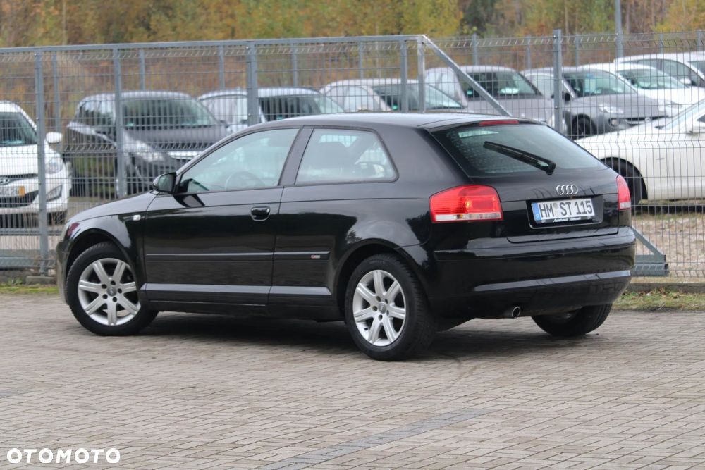 Audi A3 - 15
