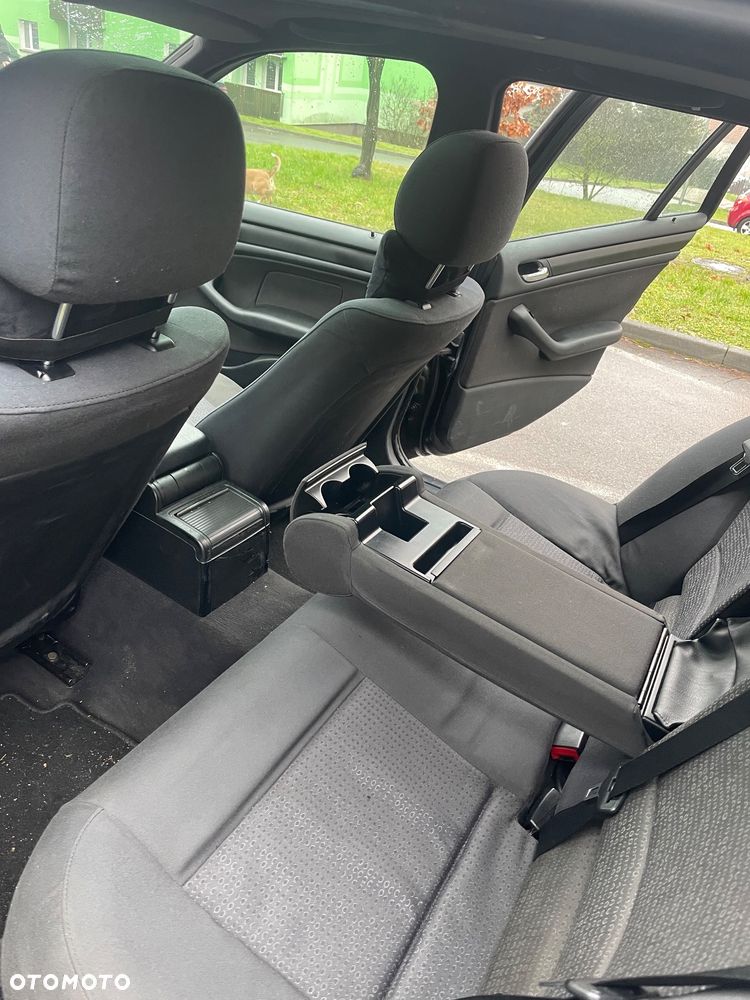 BMW Seria 3 316i - 3