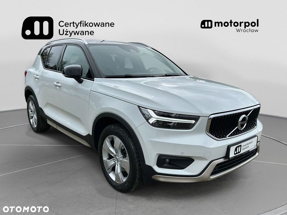 Volvo XC 40 T3 Momentum - 14