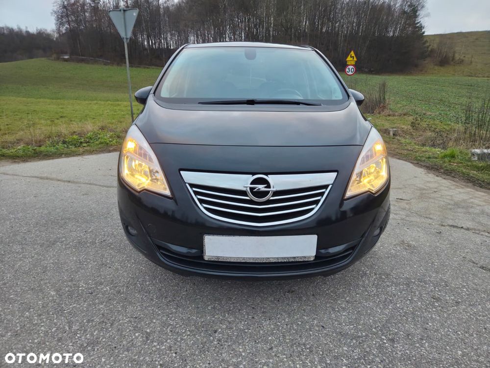 Opel Meriva 1.4 Active - 1