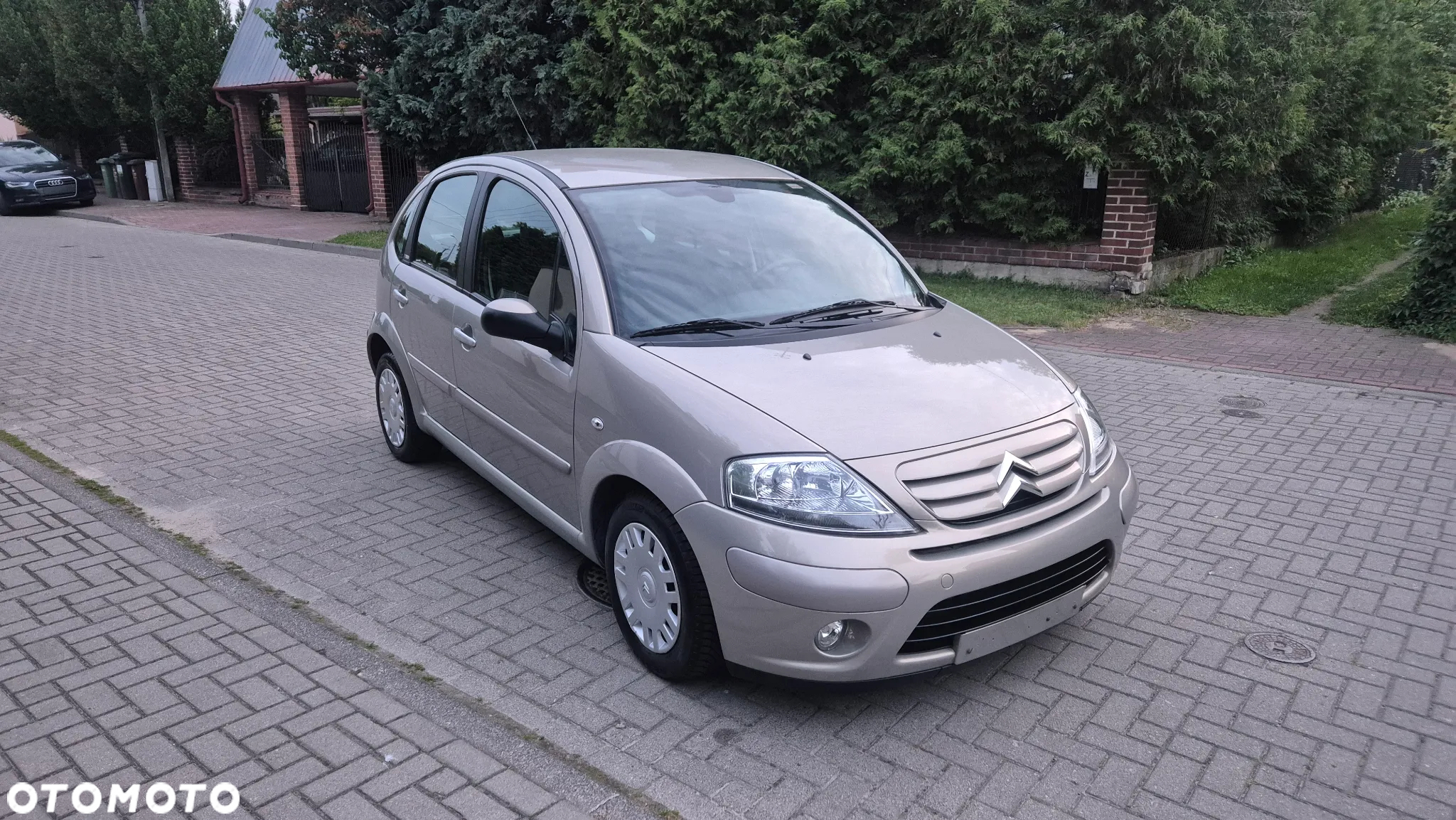 Citroën C3 - 4