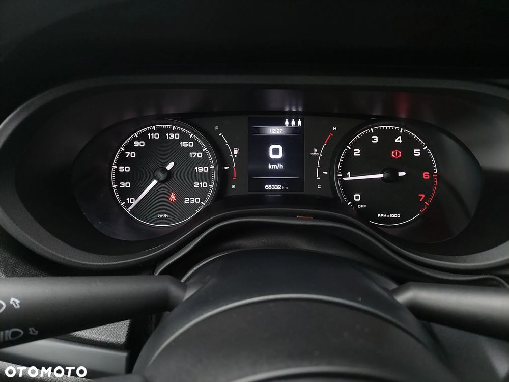 Fiat Tipo 1.4 Classic - 18