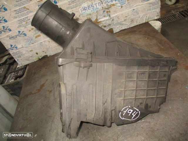 Caixa De Filtro De Ar 2W939600 JAGUAR S TYPE 2003 2.5 I 0P GASOLINA - 2