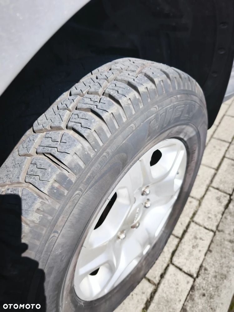 Ford Ranger 3.2 TDCi 4x4 DC Limited - 21