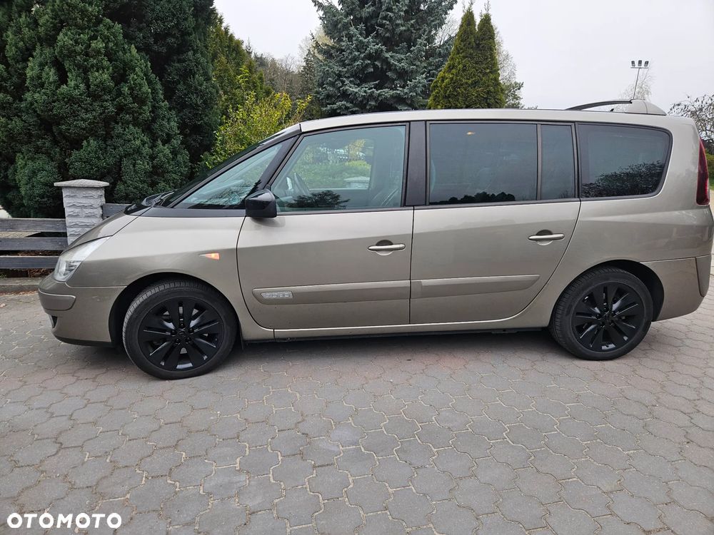 Renault Grand Espace 2.0 dCi FAP Navitech - 6