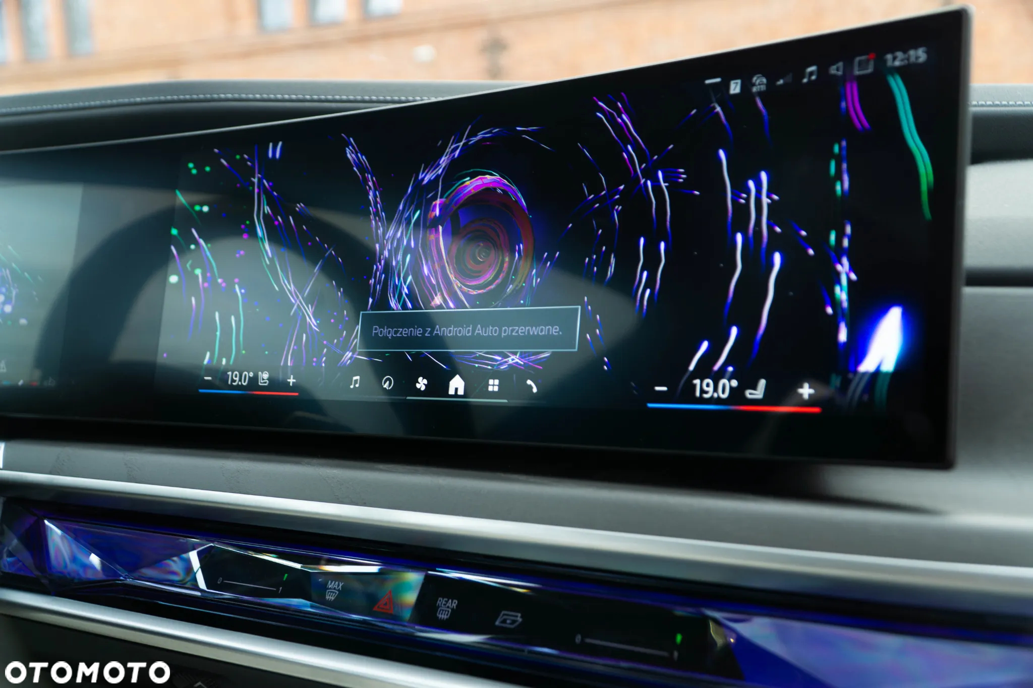 BMW Seria 7 - 19