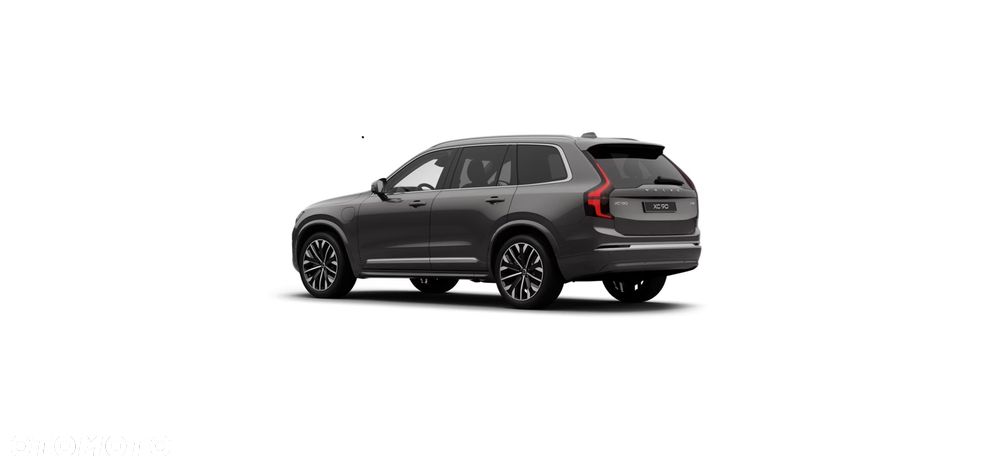 Volvo XC 90 T8 AWD Plug-In Hybrid Plus Bright 7os - 3