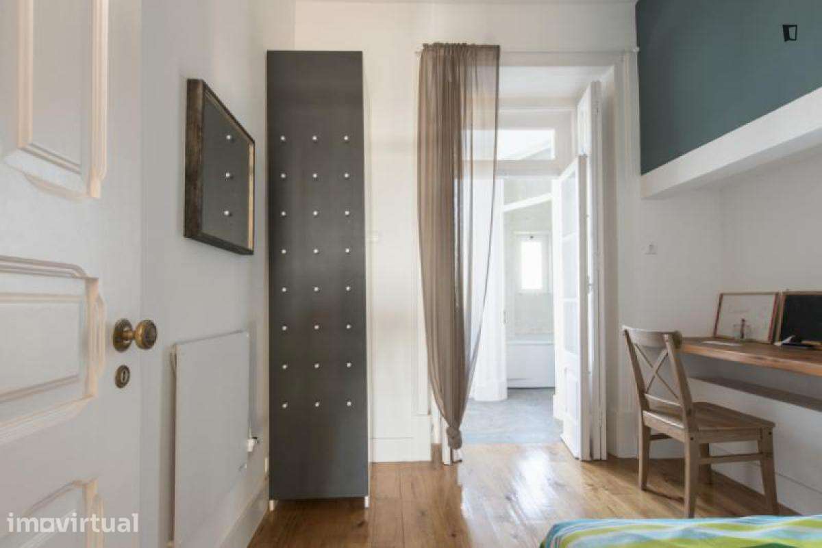 Apartamento com 3 quartos - localizado em Penha de França Lisbon - Grande imagem: 5/33