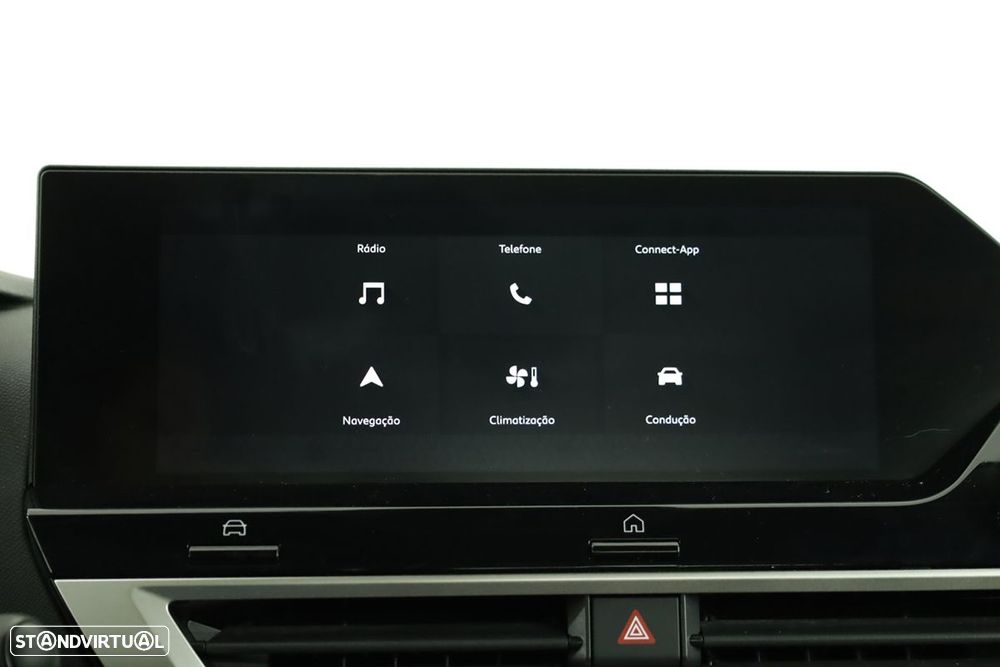 Citroën C4 X 1.5 BlueHDi Feel Pack EAT8 - 10