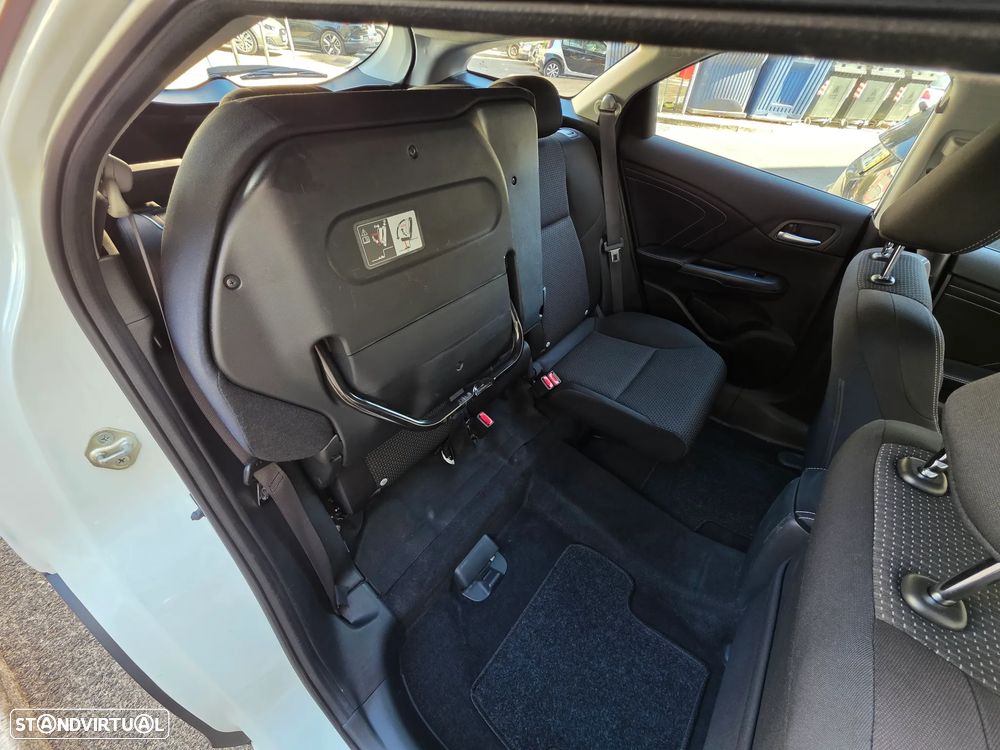 Honda Civic Tourer 1.6 i-DTEC Elegance Connect Navi - 61
