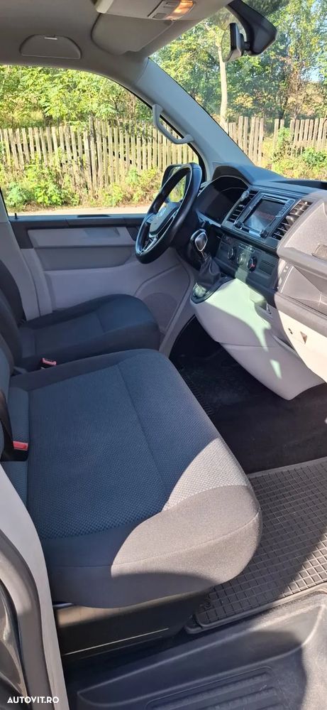 Volkswagen T6 Business Van - 6