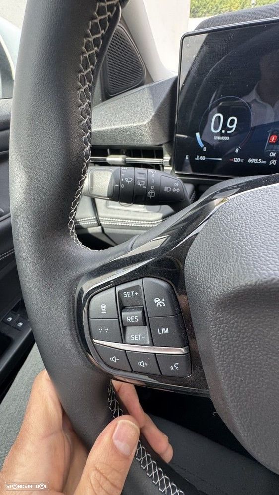 Ford Puma 1.0 EcoBoost MHEV Titanium - 20