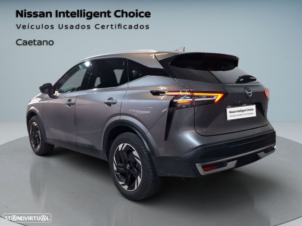 Nissan Qashqai 1.5 e-Power Advance - 6