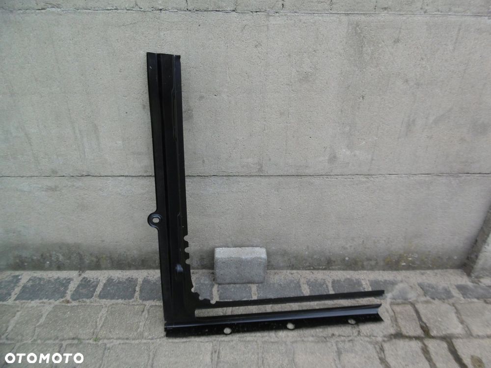 VW T5 LIFT, T6 7E0 - słupek prawy ORYGINAŁ NOWY - 2