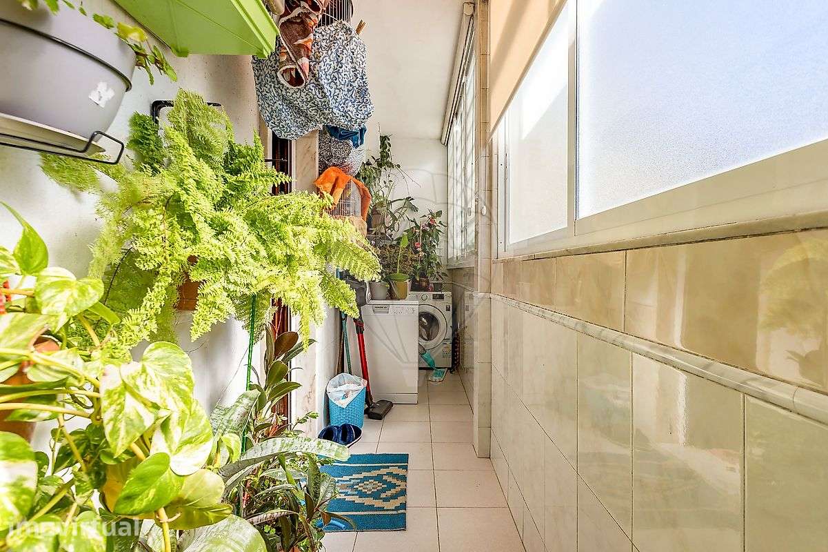 Apartamento T2 para venda - Grande imagem: 5/19