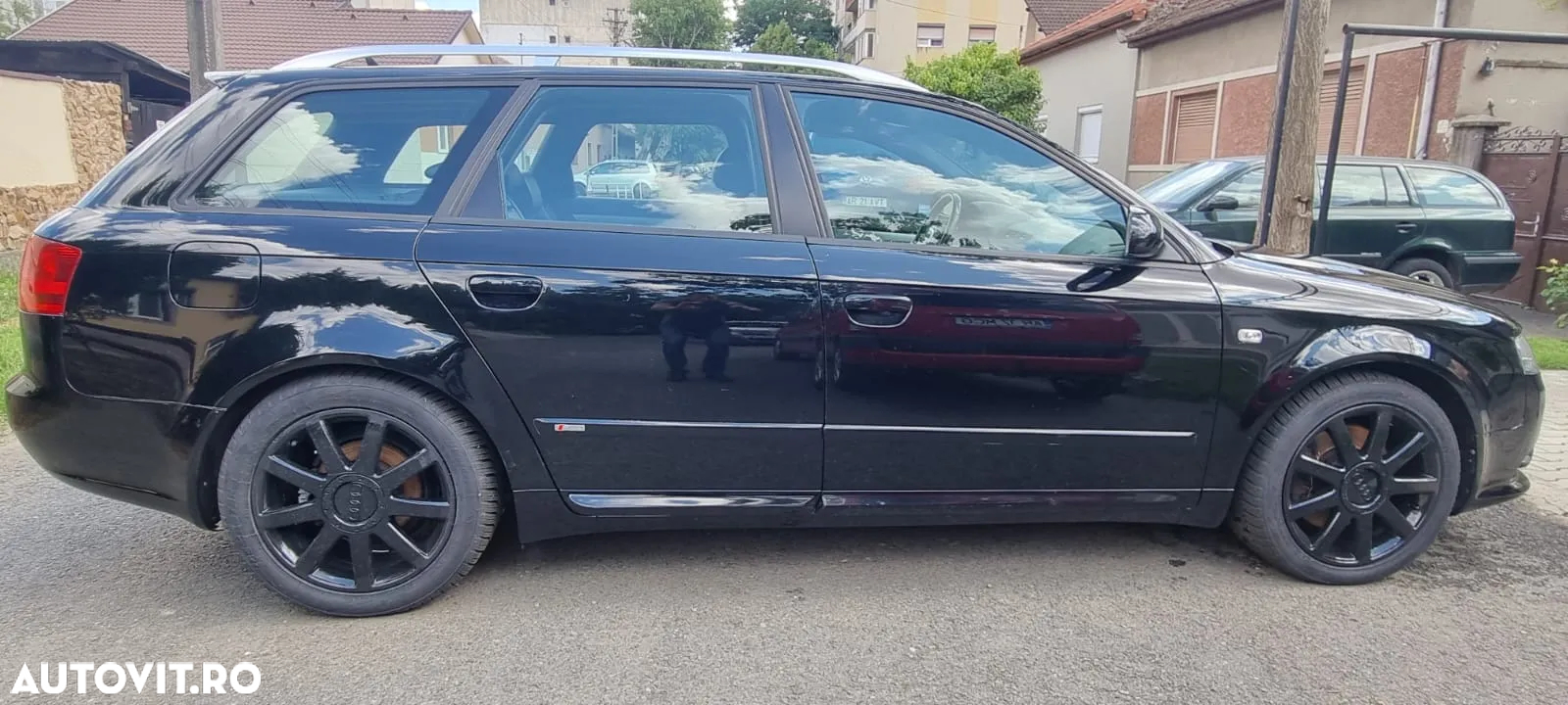 Audi A4 - 18