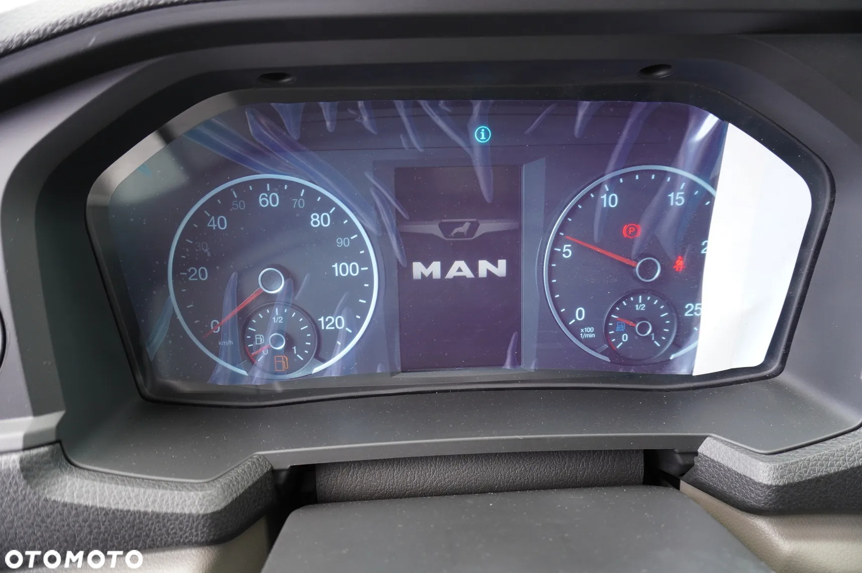 MAN TGX 26.400 / NOWA chłodnia IGLOOCAR 20 palety / 6x2 / 2024 / 2 szt. - 19