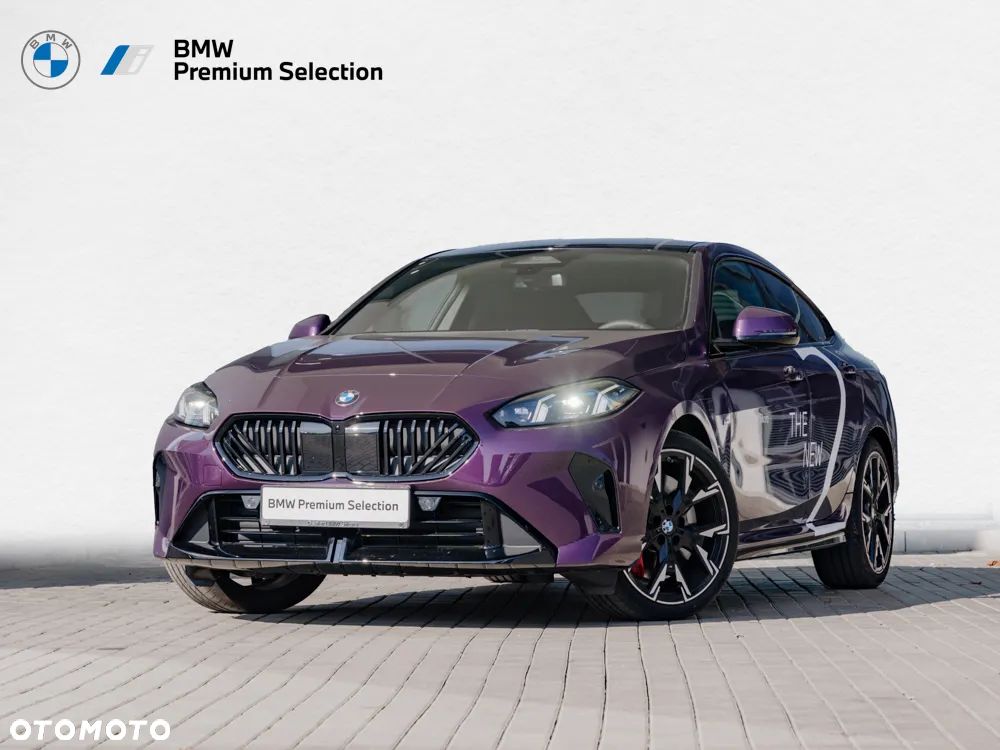 BMW Seria 2 - 1