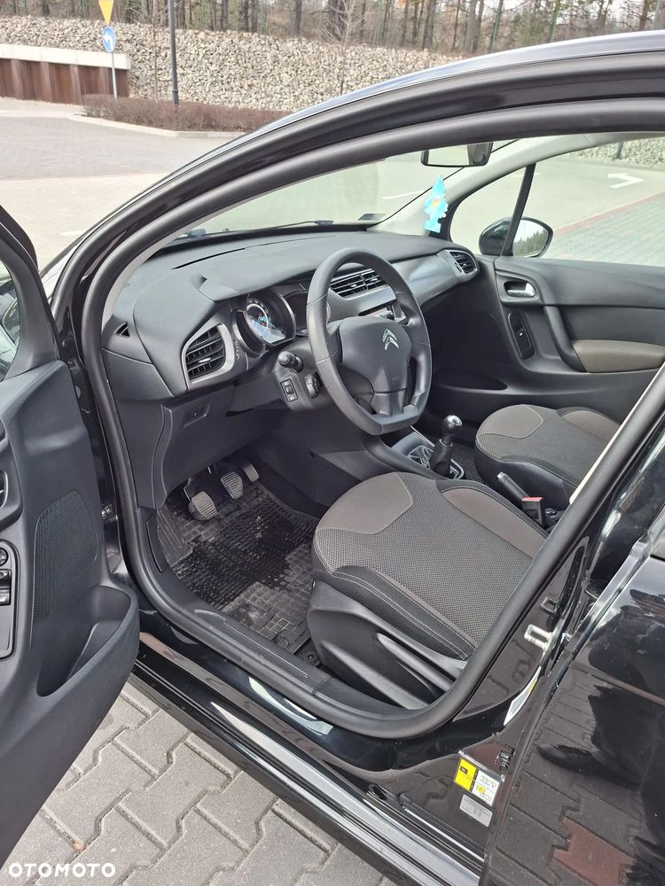 Citroën C3 1.2 VTi Attraction - 14