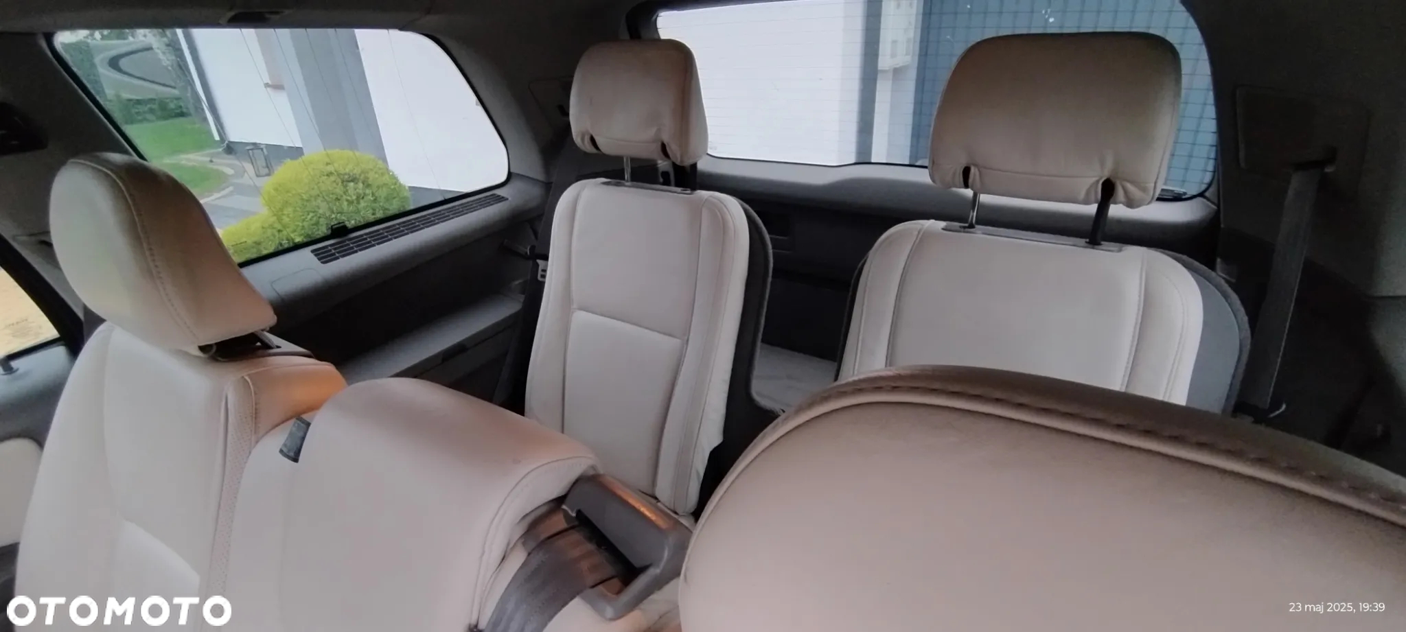 Volvo XC 90 - 11