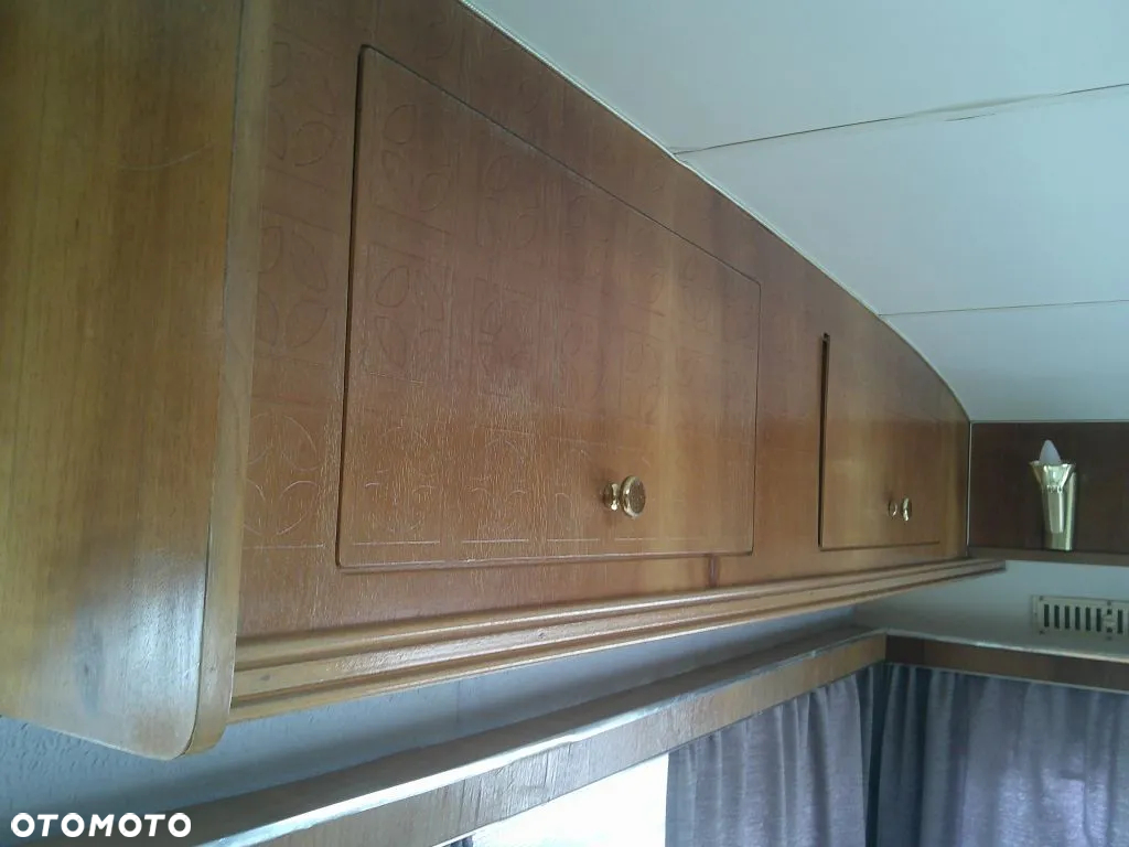 Tabbert COMTESSE DE LUXE 750 - 29