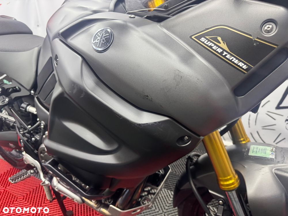 Yamaha Super Tenere - 38
