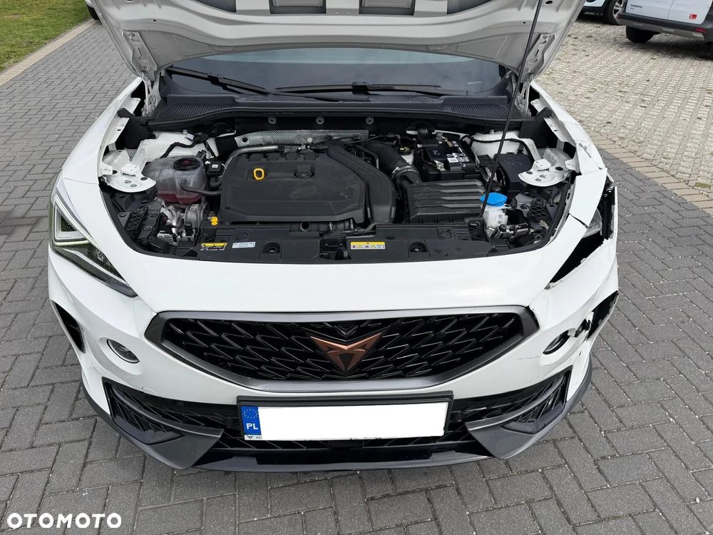Cupra Formentor 1.5 TSI DSG - 10