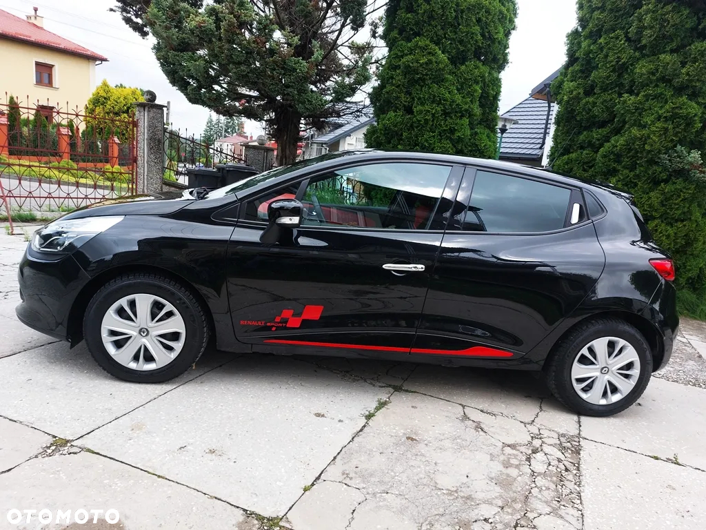 Renault Clio ENERGY TCe 90 Start & Stop Luxe - 5