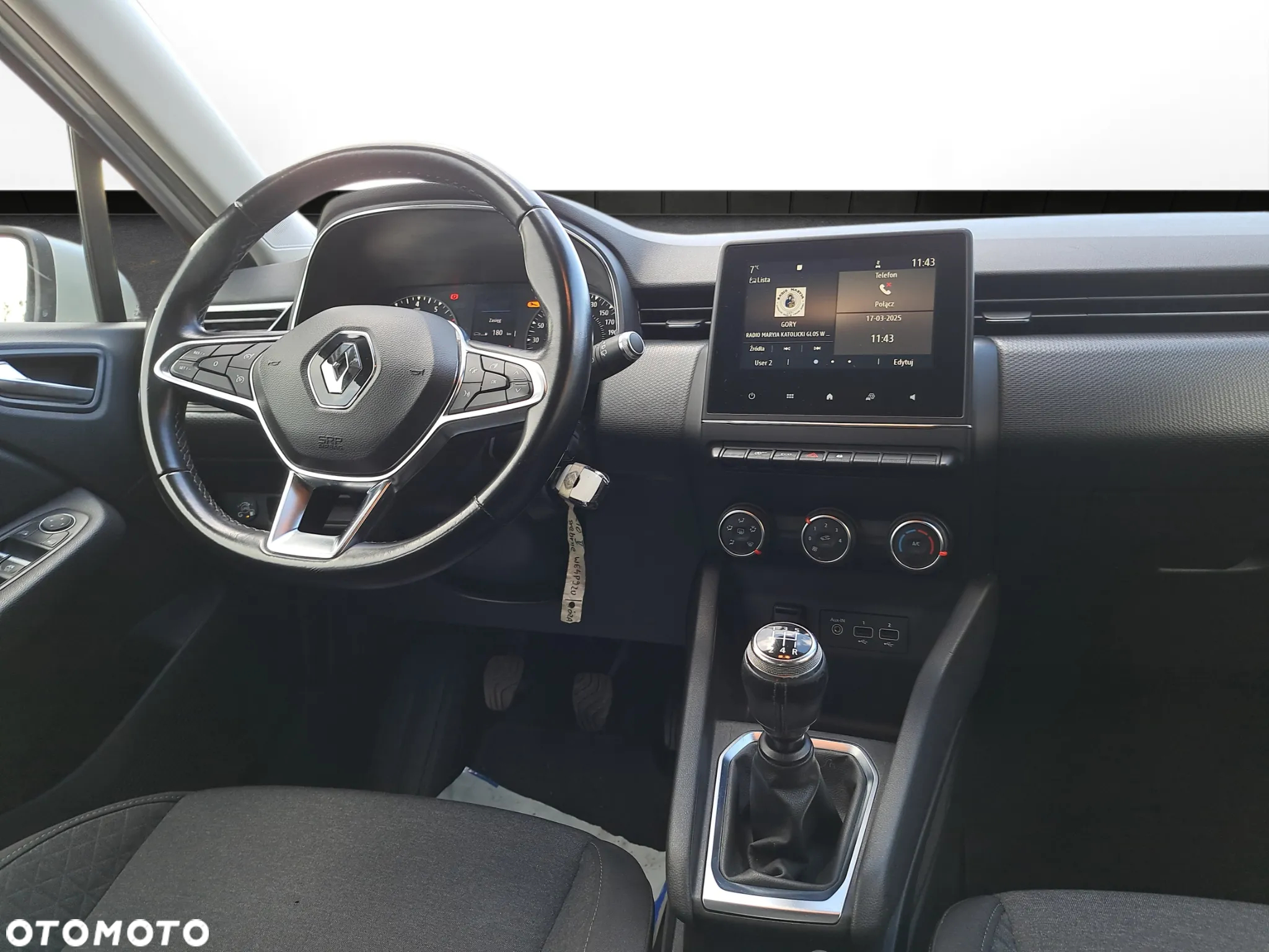 Renault Clio 1.0 TCe Zen - 12