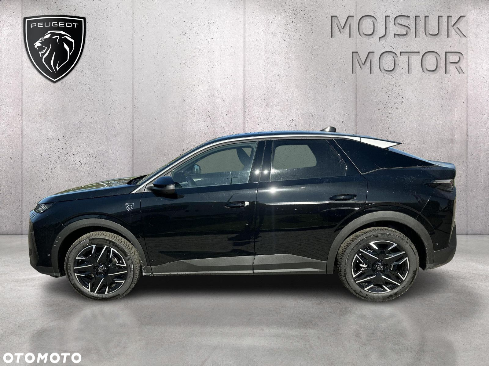 Peugeot 3008 - 2