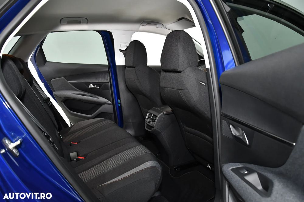 Peugeot 3008 1.5 BlueHDI 130 EAT8 Allure Pack - 7