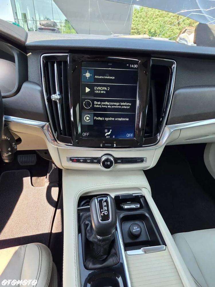 Volvo V90 Cross Country D4 SCR AWD Pro - 26