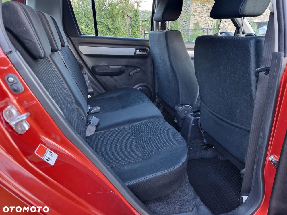 Suzuki Swift 1.3 Limited 25 - 34