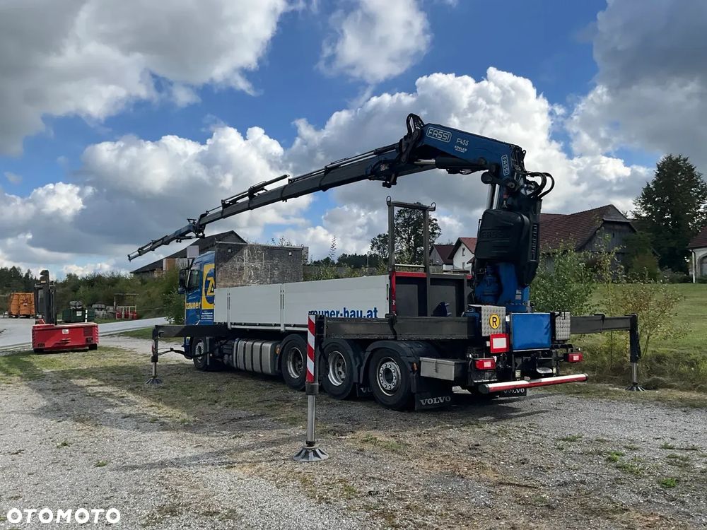 Volvo fh - 5