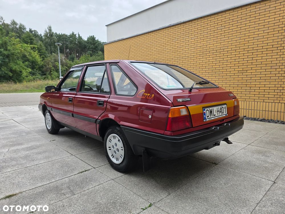Polonez Caro - 9