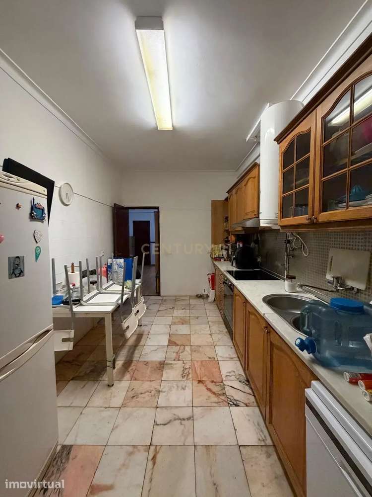 Apartamento T2 - Arrentela - Grande imagem: 4/10