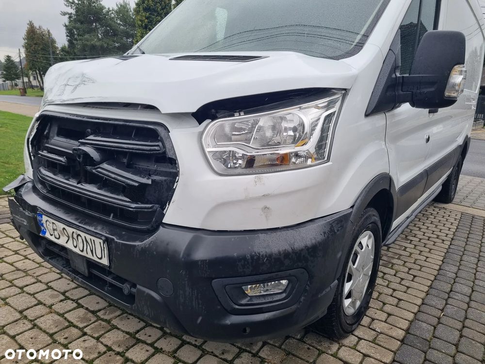 Ford TRANSIT L3H2 - 23