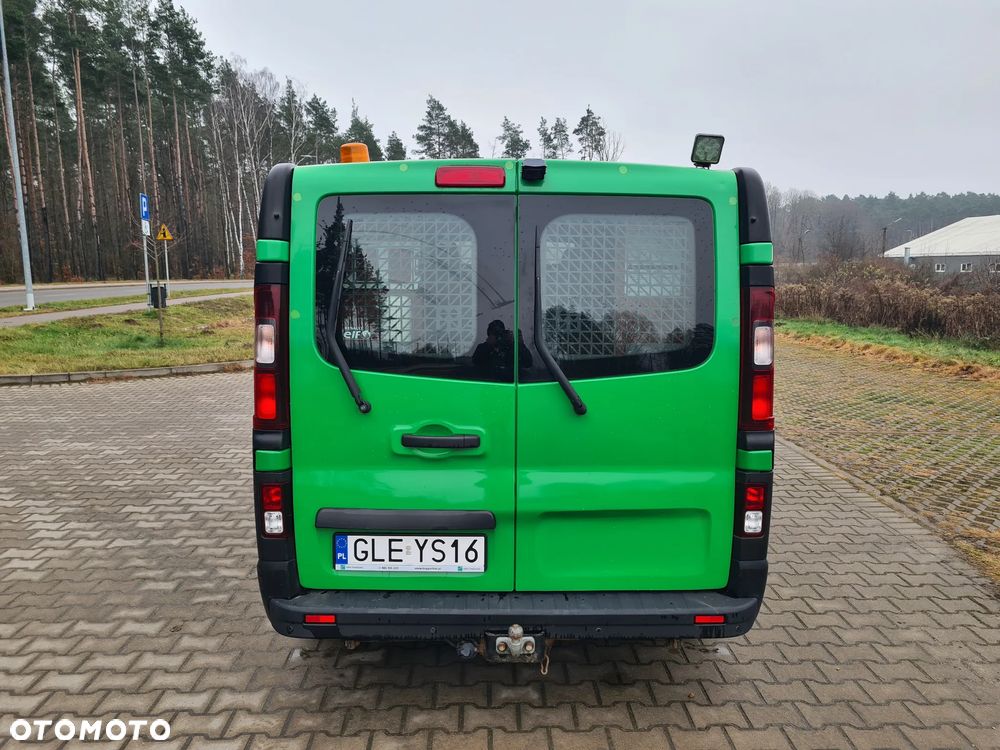 Renault TRAFIC - 27