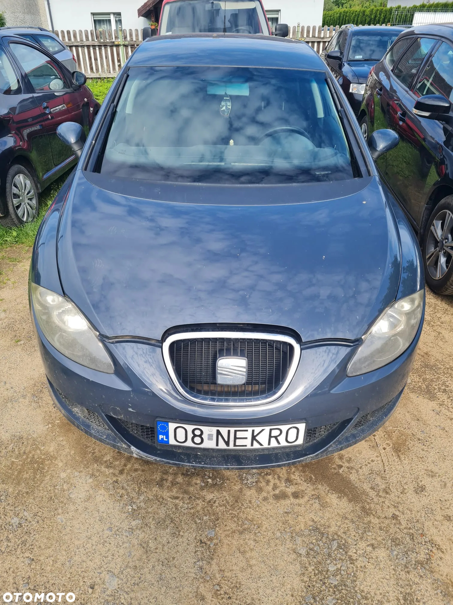 Seat Leon - 4